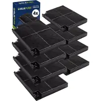 Alapure Filtre à charbon actif adapté au Roblin 5403001