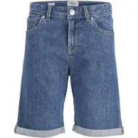 JJ REBEL Short En Jean Joe Craft At 760