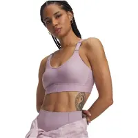 Under Armour Soutien-gorge De Sport à Impact Moyen Infinity Mid 2.0