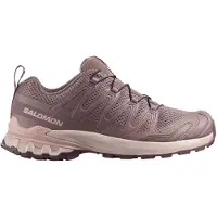 Salomon Baskets XA PRO 3D v9 "Iron/Shadow Gray/Huckleberry" pour Femme