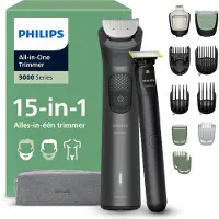 Philips Series 9000 15-en-1 MG9531/15