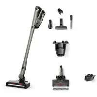 Miele TRIFLEX HX3 CASA GREY
