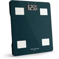 Rowenta Body Up 2.0 Br2600v0 - Pèse-personne Intelligent