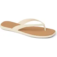 Reef Tongs WATER WILLOW MALIBU femmes - Blanc - 40