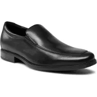 Clarks Shoes Howard Edge Mens Slipper, Taille:44 EU