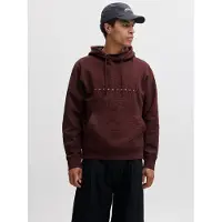 Jack & Jones Sweat à Capuche Star