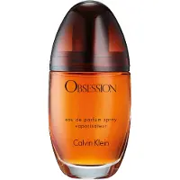 Calvin Klein Obsession Eau de Parfum 50 ml