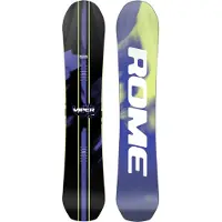Rome Planche De Snowboard Viper