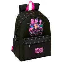 Safta Sac à Dos K-pop Demon Hunters 17.30l