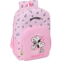 Safta Sac à Dos Snoopy 19.3l