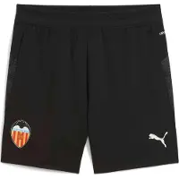 Puma Shorts Junior Entraînement Valencia Cf 25/26