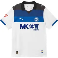Puma T-shirt Manches Courtes Junior Loin Alaves 25/26