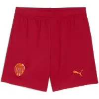Puma Shorts Junior Valencia Cf 25/26 Replica