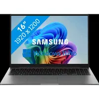 Samsung Galaxy Book6 Enterprise Edition 16'' Copilot+ PC NP764BJG-KG1BE AZERTY