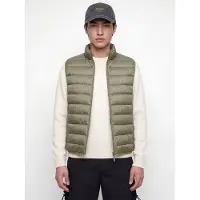 Jack & Jones Berg Vest Marron XL Homme