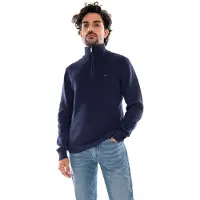 Levi's Pull-over bleu marine