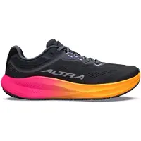 Altra Chaussure de course 'TORIN 9' gris / noir