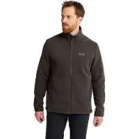 Jack Wolfskin Taunus 300 Jacket Marron L Homme