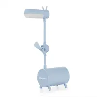 Orbegozo Lampe De Bureau Lp 2500