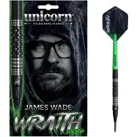 Unicorn James Wade Wraith Softtip 19g (19 g)