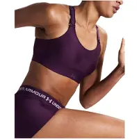 Under Armour Soutien-gorge De Sport à Fort Impact Infinity High 2.0