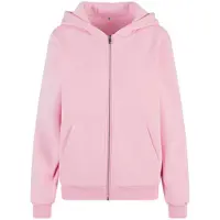 Build Your Brand Sweat-shirt à Zip By290
