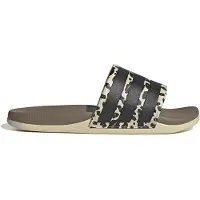 Adidas Mule 'ADILETTE COMFORT 2.0' ivoire / noir