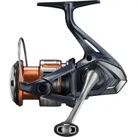 Shimano Nasci FD C2000S HG