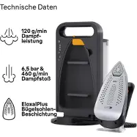 Braun IS2755BK