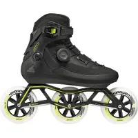 Rollerblade Patins En Ligne Revv Boa 110