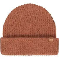 Billabong Alta Rib Beanie Marron