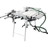 Festool Table coulissante CS 70 ST 650 | 490312