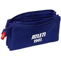 Safta Trois plumes Atletico de Madrid