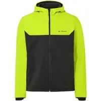 Vaude Qimsa Ii Jacket Jaune M Homme