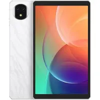 Ulefone Tablette Tab A9 Pro 4 Go/128 Go LTE (blanc marbre)