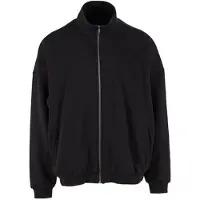 Build Your Brand Veste De Survêtement By422 Oversize