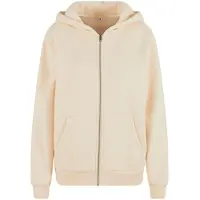 Build Your Brand Sweat-shirt à Zip By290