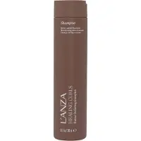 Lanza Healing Curls Shampoing 300 ml