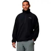 Columbia Timber Crest Mtr Half Zip Fleece Noir XL Homme