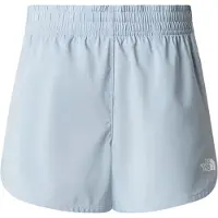 The North Face Flex Woven 3´´ Shorts Gris S Femme