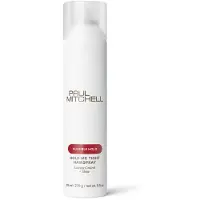 Paul Mitchell FlexibleStyle Hold Me Tight Hairspray spray cheveux à séchage rapide pour une fixation naturelle 300 ml