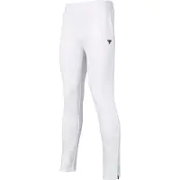 Tecnifibre Team Terry Tracksuit Pants Blanc L Homme