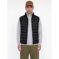 Jack & Jones Gilet 'JJEberg' noir