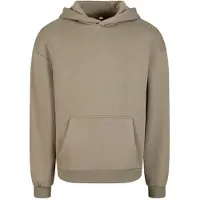 Build Your Brand Sweat à Capuche By284