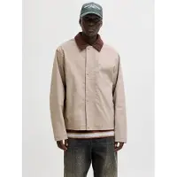 Jack & Jones Veste mi-saison beige