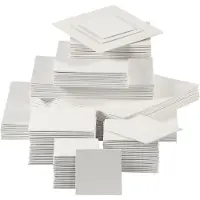 Creativ Company Canvas Panel (35 x 24 cm)