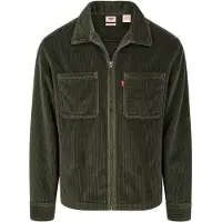 Levi's Veste mi-saison vert foncé
