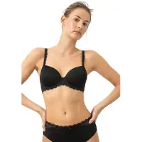 Mey Lingerie Soutien-gorge 'Amorous' noir