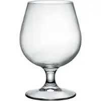 Bormioli Rocco Riserva, Verres à cocktail, Transparent