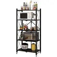 Top E Shop Topeshop REGA¿ FS005 support de stockage d'outils de jardin Autonome Acier galvanisé